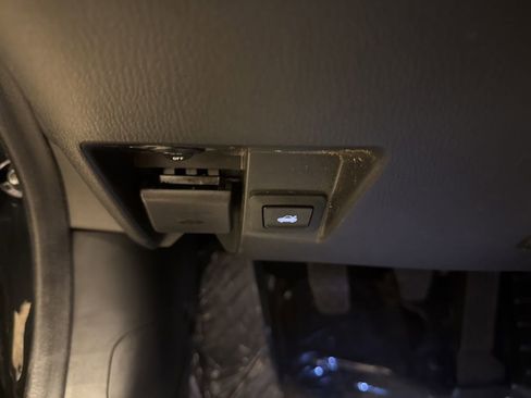 New 2025 MAZDA MX-5 Miata RF Grand Touring w/ Weather Package image 17