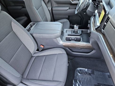 Certified 2026 Chevrolet Silverado 1500 LT Trail Boss w/ Safety Package image 20