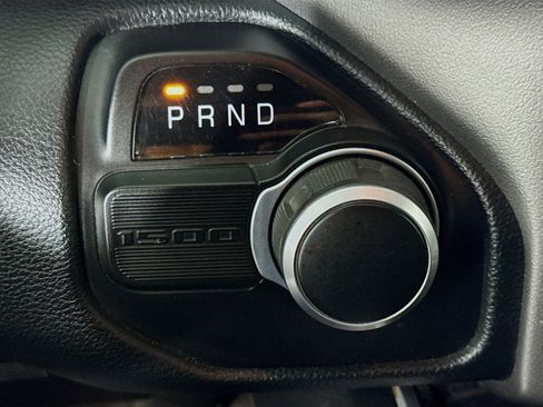 Used 2022 RAM 1500 Big Horn RWD image 19