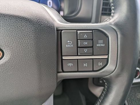 Used 2024 Ford F150 Lariat w/ Equipment Group 502A High AWD/4WD image 23