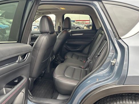Used 2023 MAZDA CX-5 Carbon Edition AWD/4WD image 28