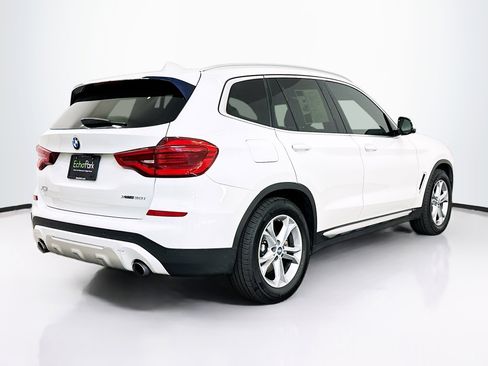Used 2021 BMW X3 xDrive30i w/ Convenience Package image 9