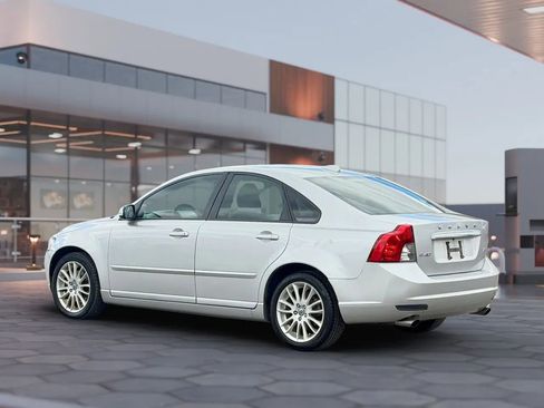 Used 2011 Volvo S40 T5 image 7