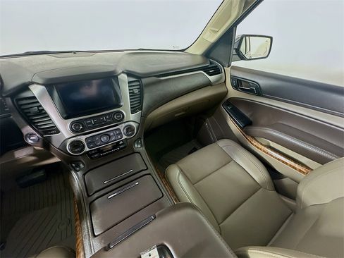 Used 2017 Chevrolet Tahoe Premier image 11