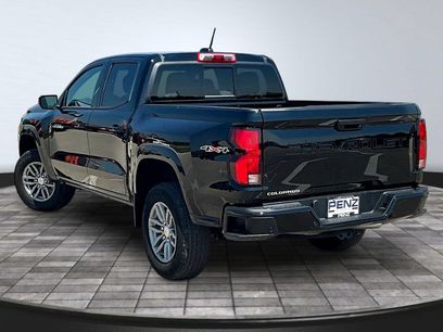 New 2026 Chevrolet Colorado LT w/ LT Convenience Package