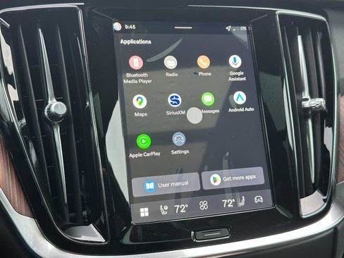 New 2026 Volvo V60 B5 Cross Country Plus w/ Climate Package image 29