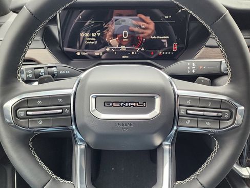 New 2026 GMC Acadia Denali image 20