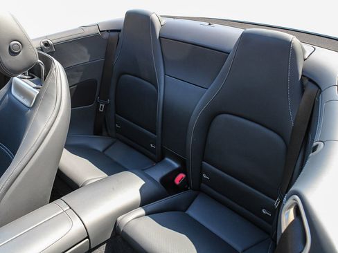 Certified 2024 Mercedes-Benz SL 55 AMG 4MATIC image 17