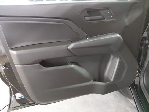 New 2026 Chevrolet Colorado W/T w/ WT Custom Package image 4