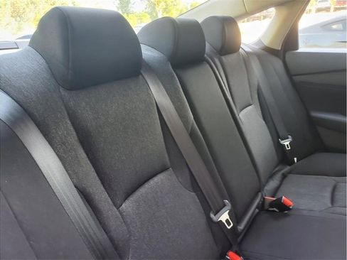 Used 2025 Honda Accord SE image 41
