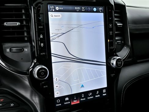 Used 2022 RAM 1500 TRX w/ TRX Level 1 Equipment Group image 33