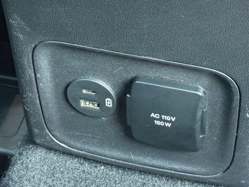 Used 2023 Ford Bronco Sport Outer Banks w/ Tech Package AWD/4WD image 17