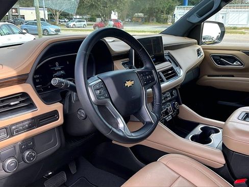 Used 2023 Chevrolet Tahoe Premier image 14