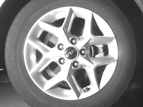 Used 2025 Kia Soul LX w/ LX Technology Package image 13