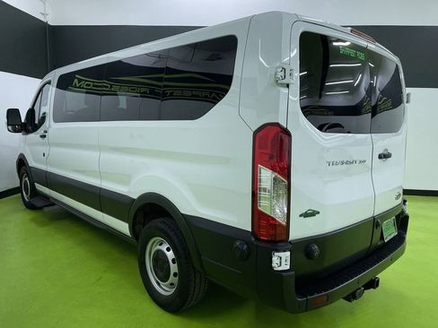 Used 2023 Ford Transit 350 XL image 7