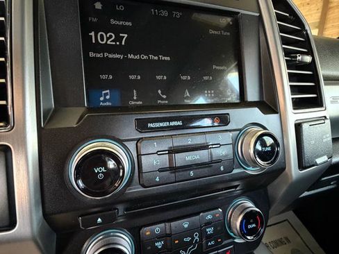 Used 2018 Ford F250 Platinum w/ Platinum Ultimate Package image 10