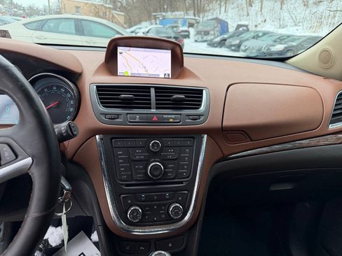 Used 2014 Buick Encore Premium AWD/4WD image 18