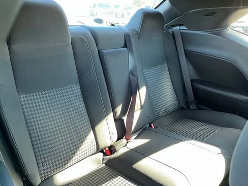 Used 2019 Dodge Challenger R/T w/ Performance Plus Package image 18