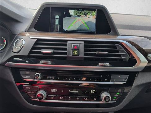 Used 2018 BMW X3 xDrive30i AWD/4WD image 14