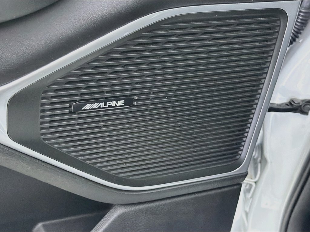 Used 2024 Jeep Wagoneer Series II AWD/4WD image 23