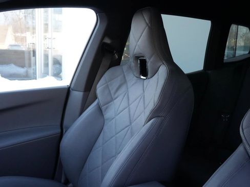 New 2026 BMW iX xDrive60 w/ M Sport Package image 23