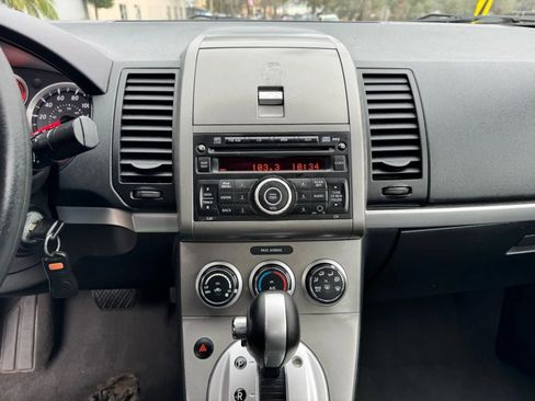 Used 2012 Nissan Sentra 2.0 S image 26