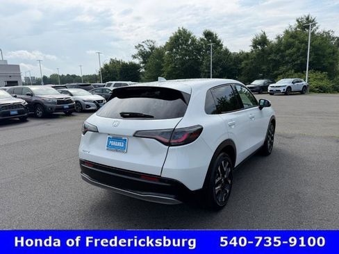 Used 2026 Honda HR-V EX-L image 6
