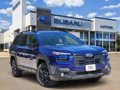Certified 2026 Subaru Outback Limited
