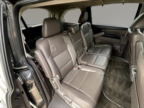 Used 2015 Honda Odyssey EX-L image 25