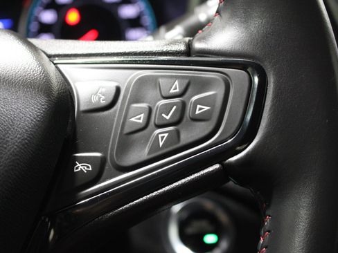Used 2022 Chevrolet Equinox RS AWD/4WD image 13