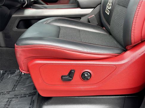 Used 2020 RAM 1500 Rebel w/ Rebel Level 2 Equipment Group image 19