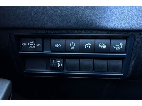 New 2026 Toyota Tundra Limited image 23