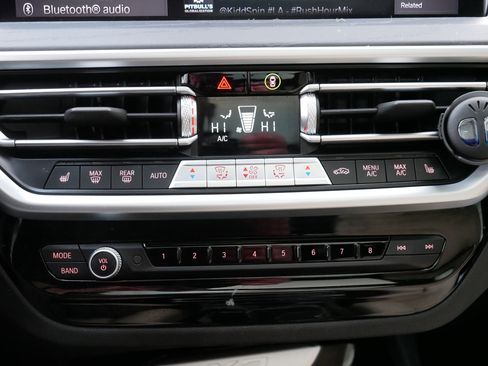 Certified 2023 BMW X3 xDrive30i w/ Premium Package image 23