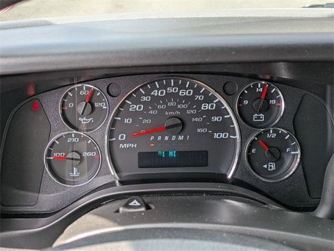 New 2025 Chevrolet Express 3500 w/ Power Convenience Package image 15