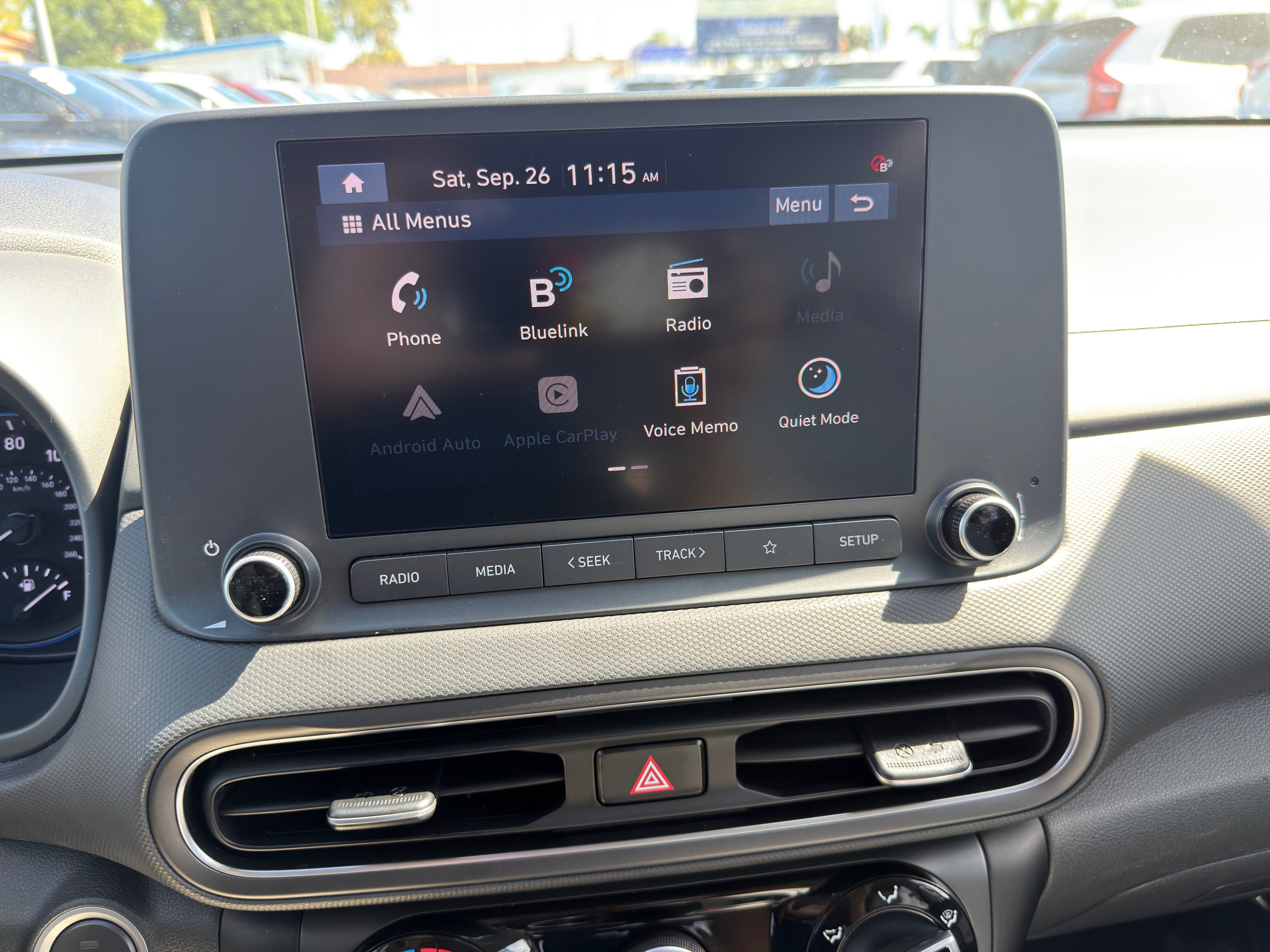 Used 2023 Hyundai Kona SEL FWD image 30