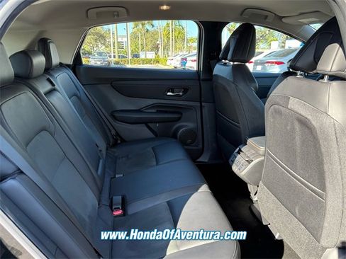 Used 2024 Nissan Ariya ENGAGE image 16