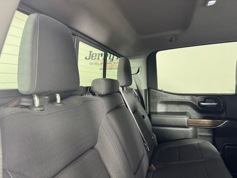 Used 2021 Chevrolet Silverado 1500 RST image 28