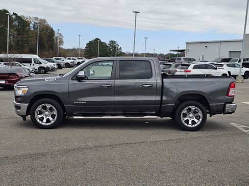 Used 2020 RAM 1500 Big Horn image 12