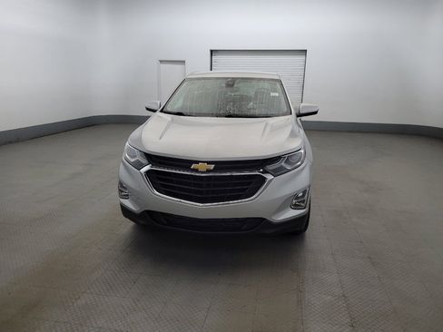 Used 2020 Chevrolet Equinox LT FWD image 15