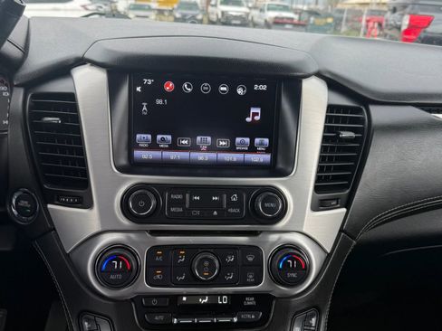 Used 2016 GMC Yukon SLT w/ Open Road Package AWD/4WD image 20