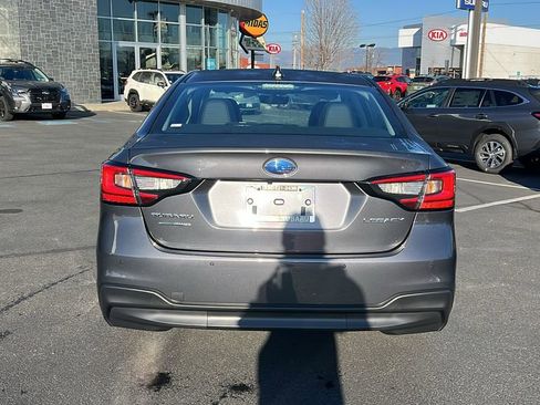New 2025 Subaru Legacy Limited image 5