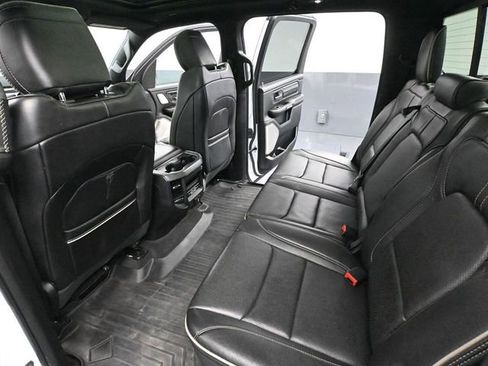 Used 2020 RAM 1500 Limited AWD/4WD image 39