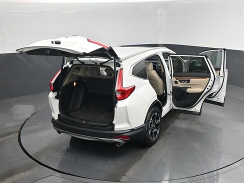 Used 2019 Honda CR-V Touring image 29