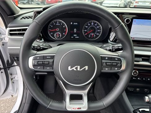 Used 2022 Kia K5 GT-Line w/ GT-Line FWD Premium Package image 33