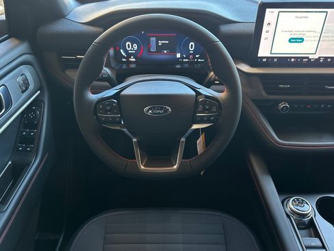 New 2026 Ford Explorer ST-Line w/ Premium Package image 13