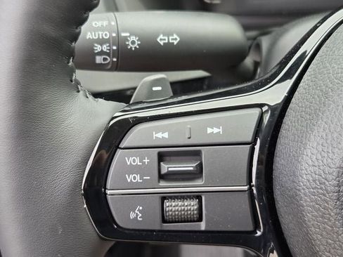 New 2026 Honda Accord Touring image 15