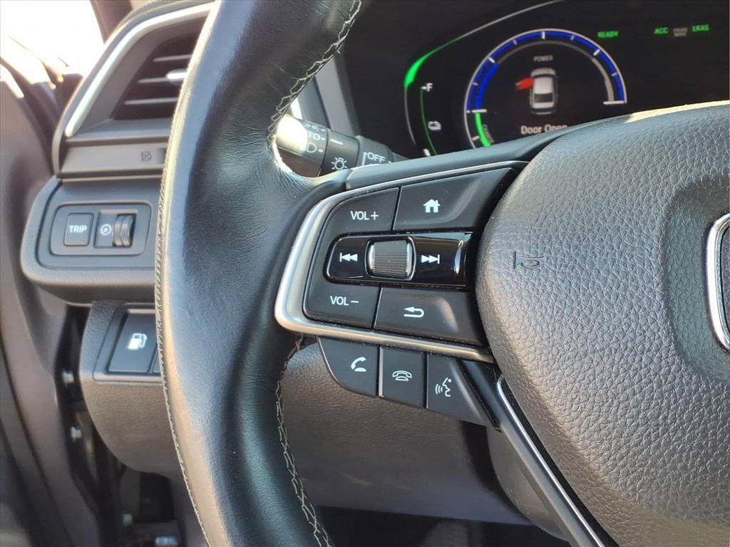 Used 2019 Honda Insight Touring image 12