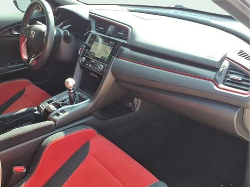 Used 2018 Honda Civic Type R image 21