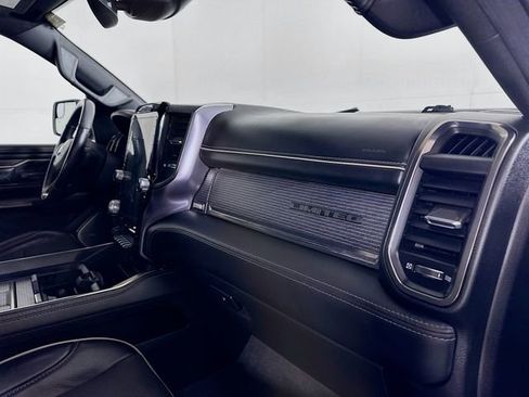 Used 2019 RAM 1500 Limited image 31