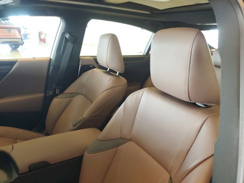 Used 2025 Lexus ES 350 Ultra Luxury w/ Accessory Package (Z2) FWD image 20